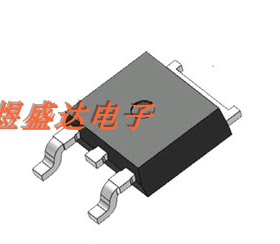RSD080P05TL 原装正品集成电路IC  封装TO-252 拍单咨询