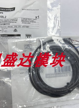 XUM8APXBL2 原装正品 SENSORS 传感器 拍单咨询