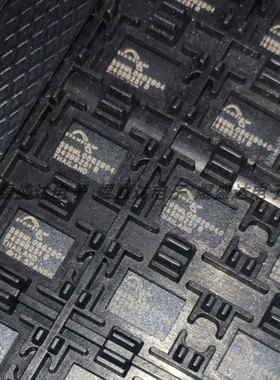 S34ML08G201BHA000 原装正品 汽车闪存 存储器  拍单咨询店主