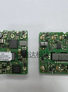 SHHD003A0A4Z 全新原装进口GE 电源模块DC-DC 拍单咨询