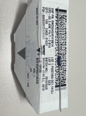 RNC55H2491FSB14 全新原装正品现货库存 拍单咨询店主