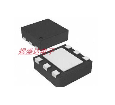 TPS70633DRVR 全新原装现货 封装WSON6 拍前请咨询