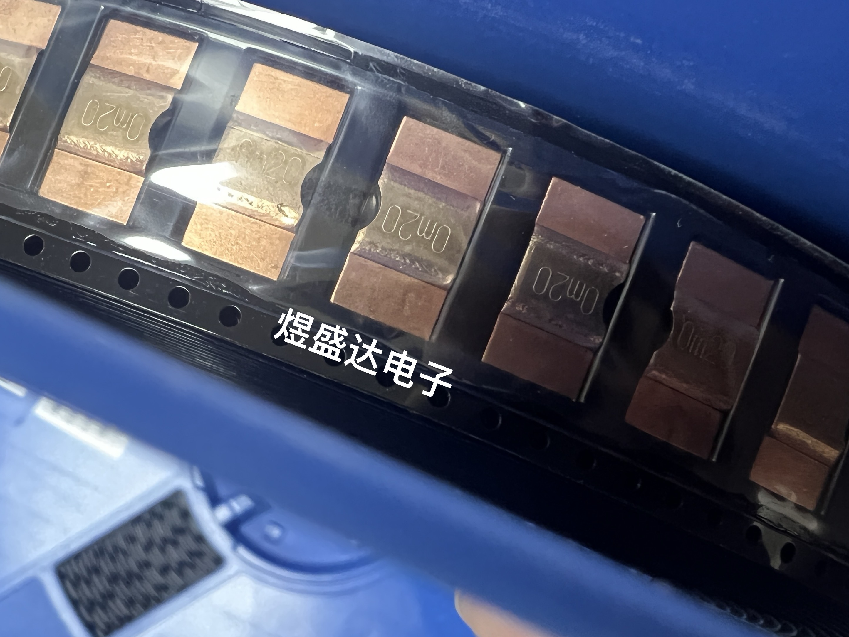 PU5931FKHPA0U2L 原装现货YAGEO国巨 合金电阻，原装现货库存