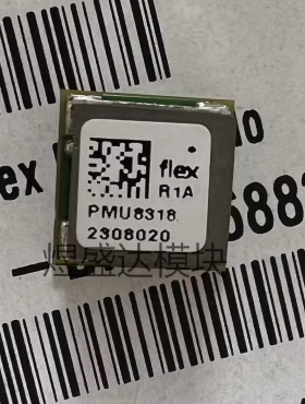 PMU8318 全新原装正品 FLEC伟创力 DC-DC隔离模块 拍单咨询