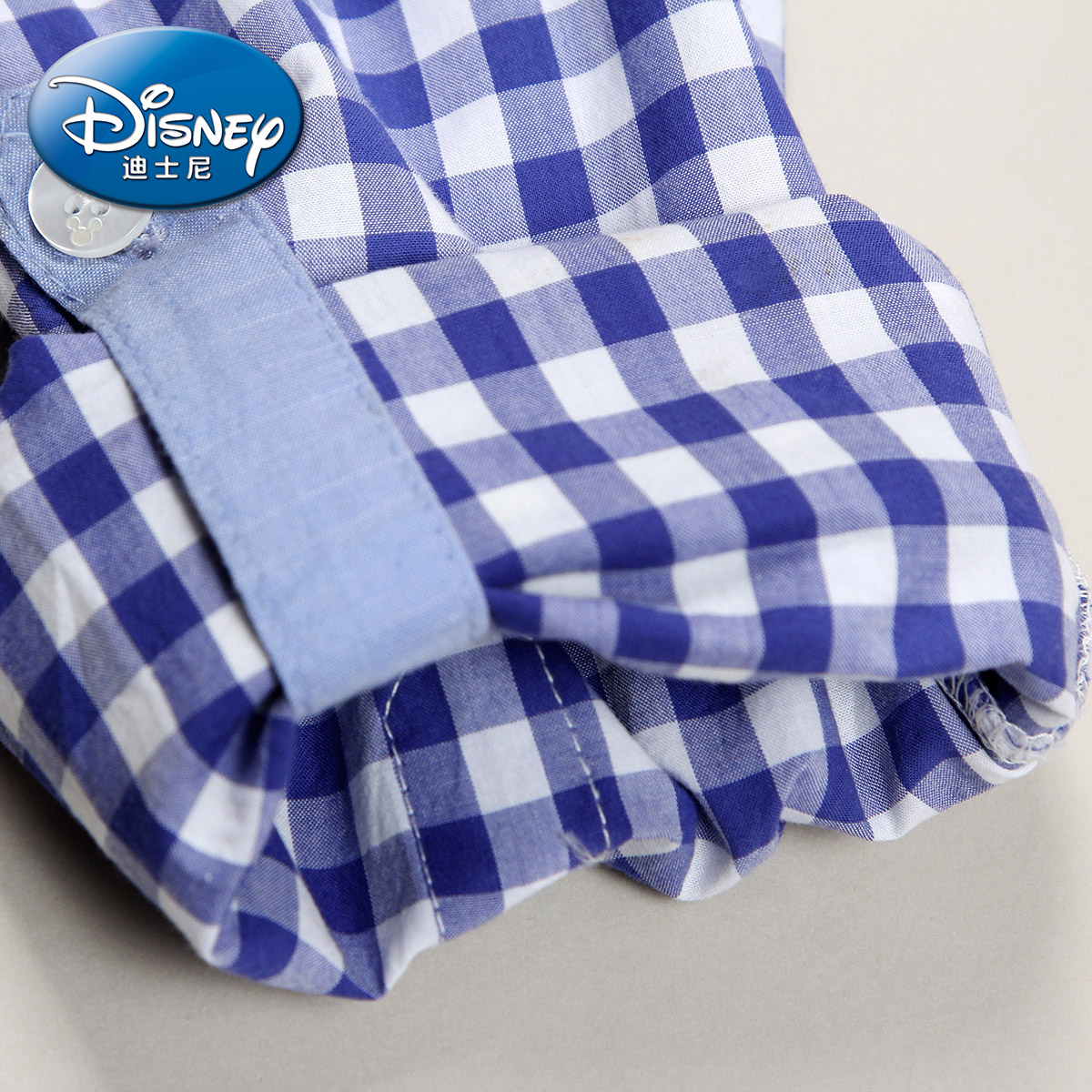 Chemise enfant DISNEY à manche longue - Ref 2084339 Image 5