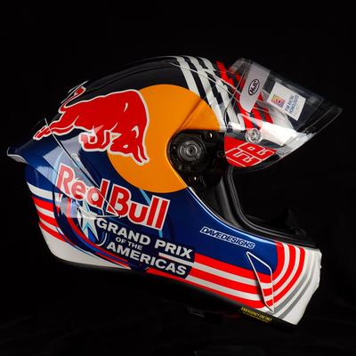 HJCRPHA1N头盔竞技膜