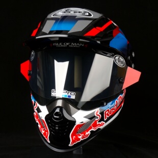 适用ARAI TOUR CROSS3拉力 头盔镜片 竞技膜保护膜变色镜片防雾贴