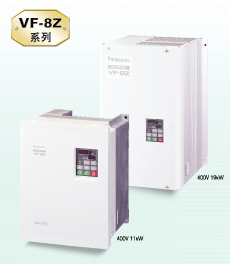 VF-8Z系列 BFV80554Z ，bfv80754z，BFV81104Z专业维修松下变频器