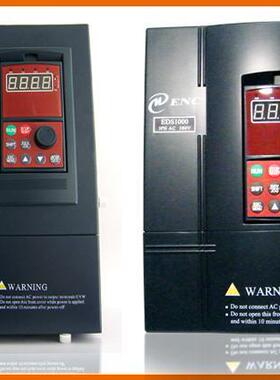 全新原装易能变频器EDS1000-4T0015G/0022P 1.5KW 380V 正品现货