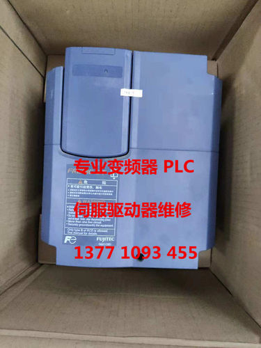 富士达电梯变频器维修
