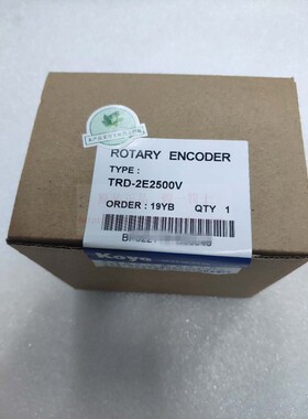 TRD-2T2500BF  TRD-2T2000BF  全新koYO 原装光洋编码器