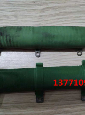 原装 西门子直流调速6RA8085电阻 KRAH10/13D 21X100 28RJ