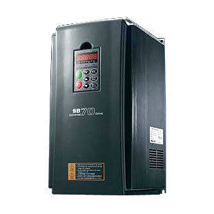 原装森兰变频器 SB70G5.5T4 5.5KW 380V  全新原装 森兰专业维修