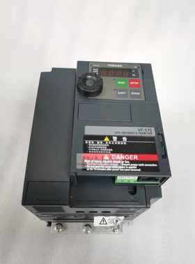 VFS15-4150PL通用型VFS15 15KW 380V正品全新原装东芝变频器