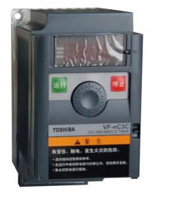 全新原装东芝变频器,VFNC3C-4007P 0.7kw/380V  正品现货