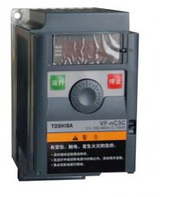 全新原装东芝变频器,VFNC3C-4007P 0.7kw/380V  正品现货