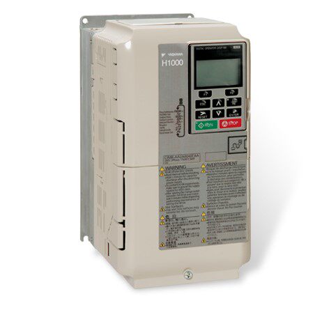 CIMR-HB4A0015FBC/FAA 3.7kw/全新原装安川变频器H1000