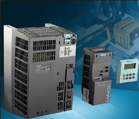 西门子变频器V10 6SL3217-0CE31-1UA0 11KW 正品全新