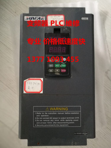 VT230S VT230SE 专业维修日本明电舍变频器