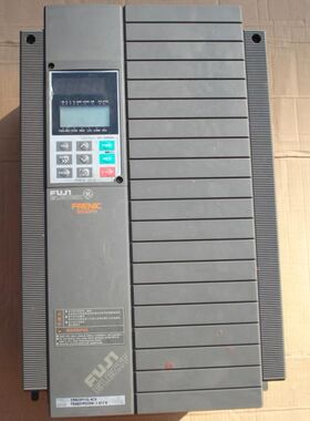 富士变频器 FRn15G11S-4CX  15KW 380V FRN11G11S-4CX专业维修
