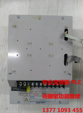 原装默纳克变频器 L-A/B/C/G/V-4007/4011/4015/4018/40220维修