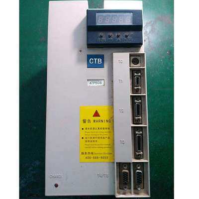 驱动器专业维修现货