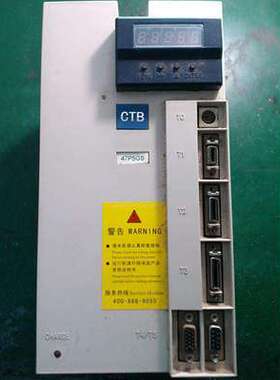 全新原装超同步驱动器BKSC-47P5GS1/45P5GS1  7.5KW现货 专业维修