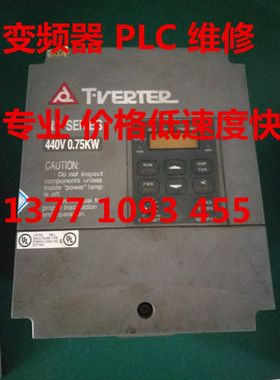 专业维修安川驱动器SGDM-1AADA SGDM-1EADA ，保修三个月