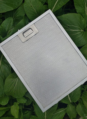 适用Falmec方马克抽油烟机过滤网 Lumen吸油烟机过滤网284*300