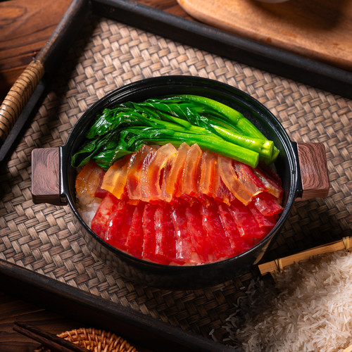 拓璞电饭煲啫啫煲家用煲仔饭机