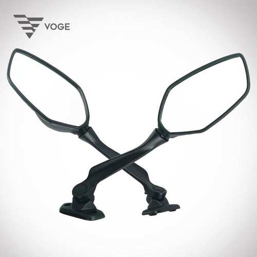 隆鑫VOGE机车LX250GS无极250RR