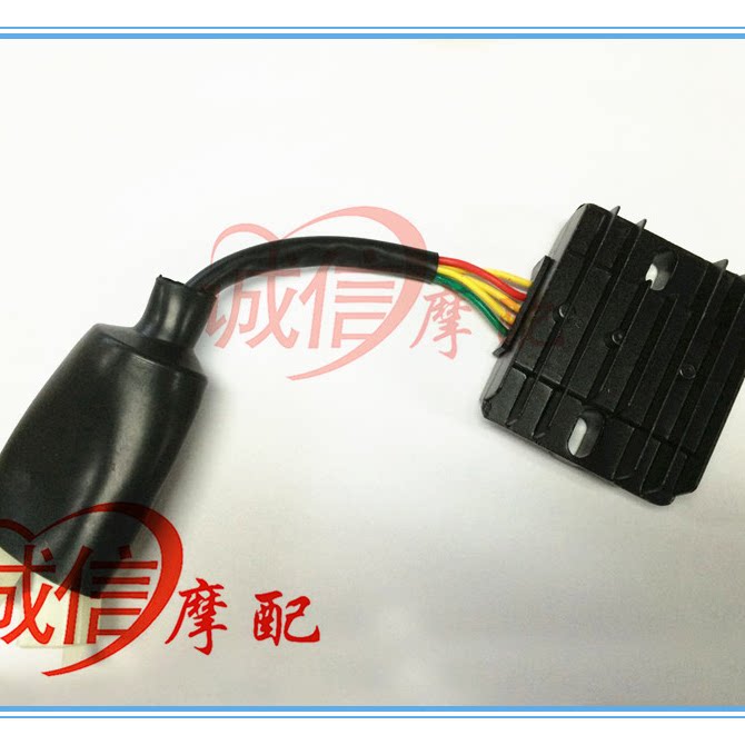 LONCIN/隆鑫GP150直流调压器整流