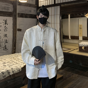2025新款春装新式风衬衫男装 229 CS8005 P78 控108图片