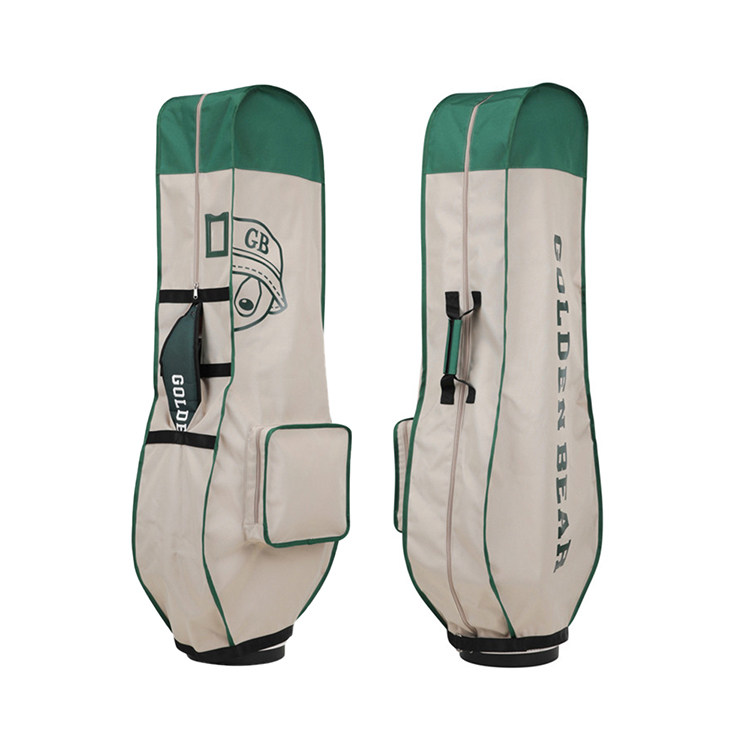 韩国代购GOLDEN BEAR高尔夫26春便携旅行运动户外航空球包防尘罩,运动/瑜伽/健身/球迷用品,高尔夫杆包,淘宝优惠券,粉丝福利购,淘宝优惠卷