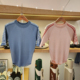 透气短袖 T恤女 韩国代购 打底线衫 MALBON高尔夫24年春夏季 运动修身