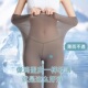 高腰瑜伽运动紧身鲨鱼裤 超薄打底裤 大码 冰丝面膜裤 女夏天外穿新款