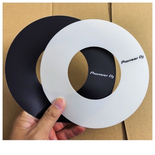 XDJAZ OPUS QUAD FLX10 先锋转盘贴膜CDJ3000 DDJ1000 2000