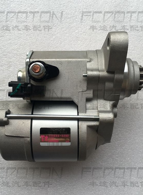 陆巡4500LC80 FZJ80 FZJ100起动机 启动机 启动马达