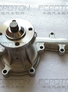 陆巡4500LC80 HZJ80 HDJ80 HDJ100 HZJ105水泵《柴油4.2》