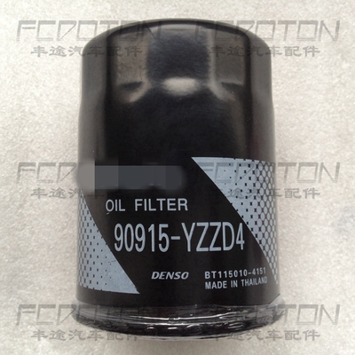 陆巡4700LC100UZJ100 UZJ200 霸道4000LC120 GRJ120机油格