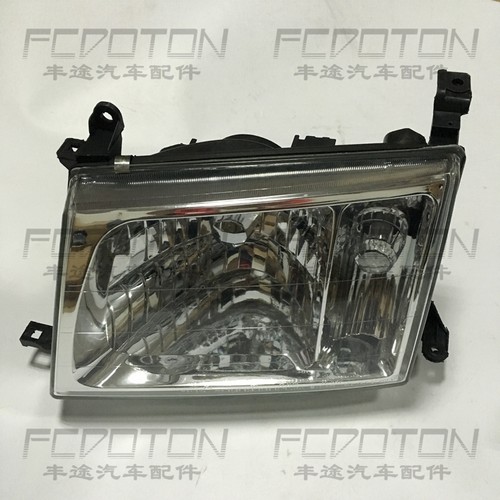 陆巡4500 4700 LC100 FZJ100 U ZJ100 前大灯 分体大灯