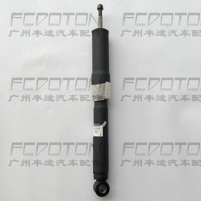 98-07款陆巡45004700LC100前避震机后减震《不带升降》