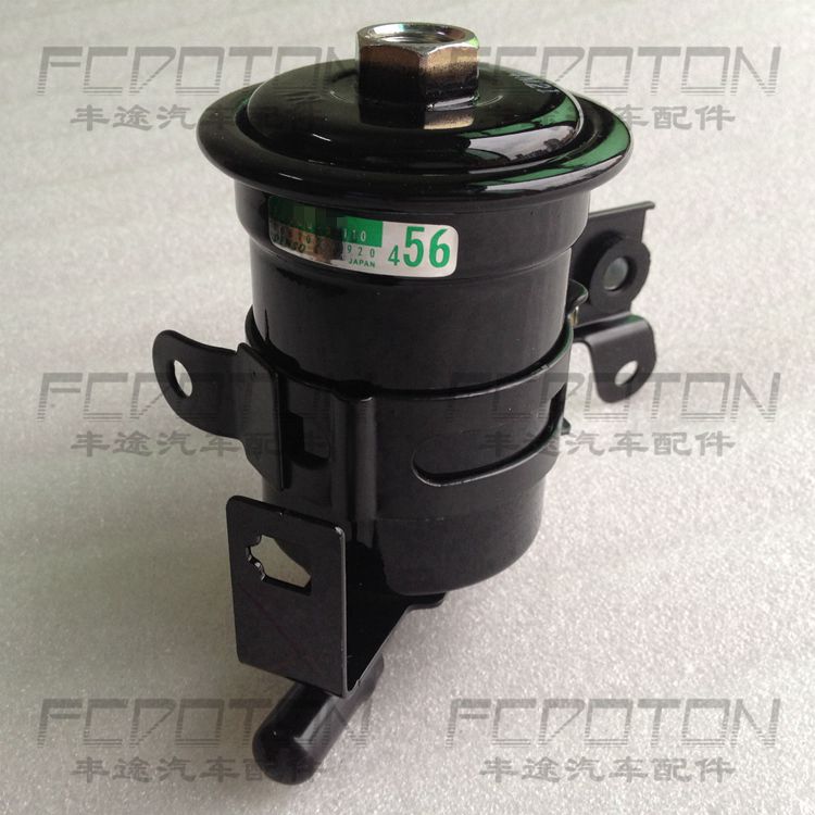 陆巡4500 4700 LC100 FZJ100 UZJ100 汽油滤芯 汽油格