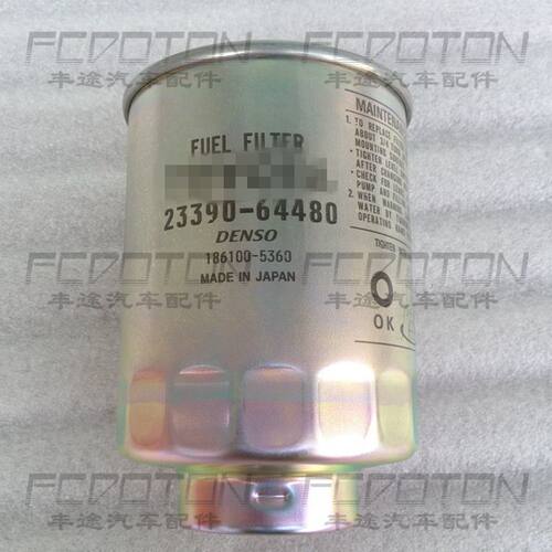 柴油格1HZ1HD1KZFCDOTON考斯特