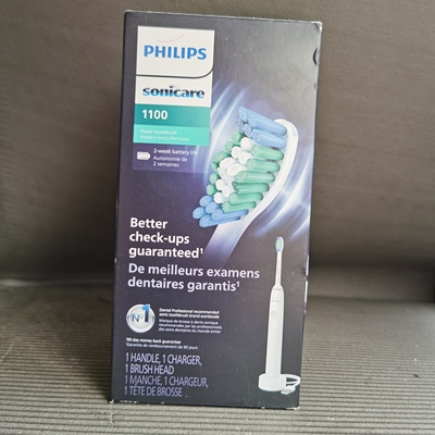 国内现货美国代购 philips sonicare飞利浦声波电动牙刷HX3641/02