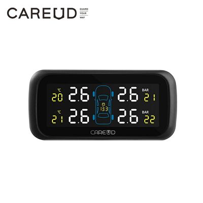 CAREUD凯佑 胎压监测 U903显示器