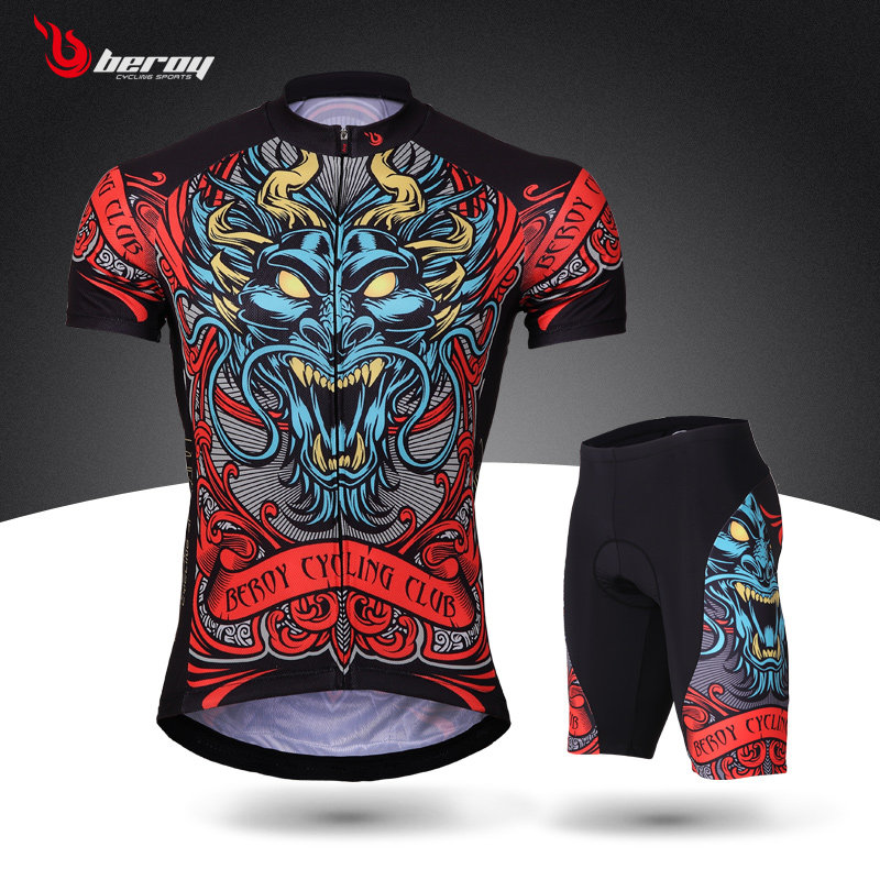 Vêtement cyclisme homme - Ref 2216028 Image 1