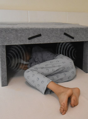 隔音遮光助眠音响噪音抵消