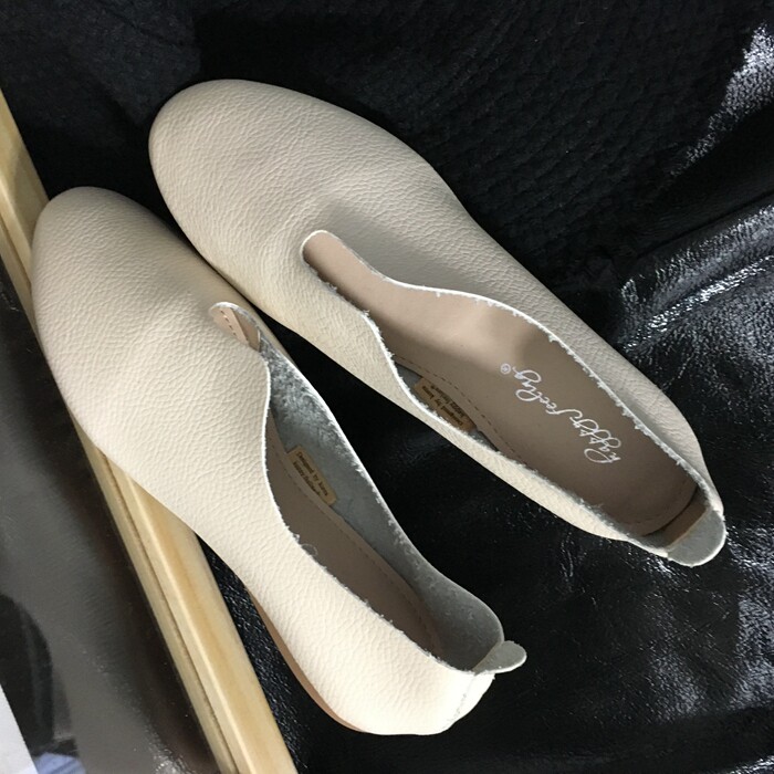 Chaussures de printemps - Ref 916206 Image 1