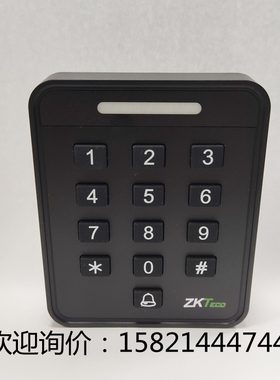 ZKTeco/熵基科技SC601B IC门禁机 SC601门禁刷卡一体机